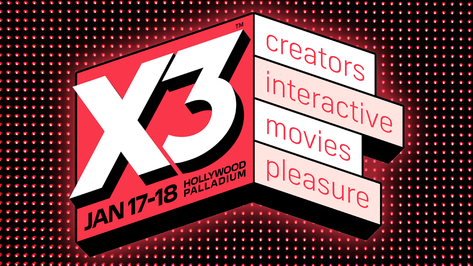 X3 Expo - Jan 17-18, 2025